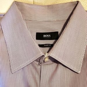 Mens shirt